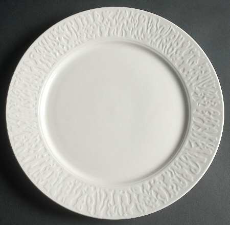 Reef 12" Chop Plate (Round Platter)
