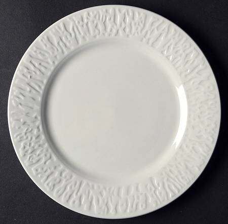 Reef Salad Plate