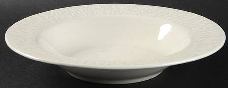 Reef Large Rim Soup Bowl