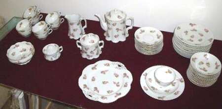 OSG234 Salad Plate