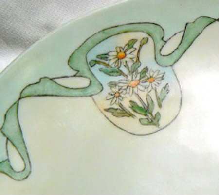 OSG235 Salad Plate