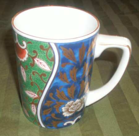 OTA35 Mug