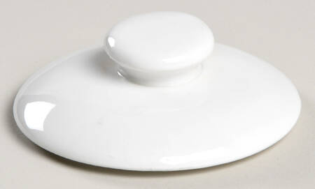 Frosty Friends Lid for Sugar Bowl