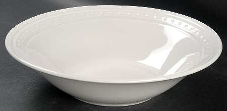 Regency 9" Round Vegetable Bowl