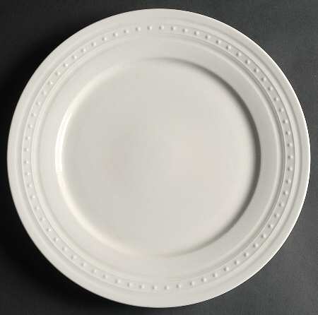 Regency 12" Chop Plate (Round Platter) by Oneida