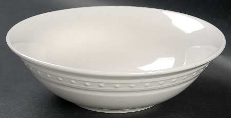 Regency Coupe Cereal Bowl