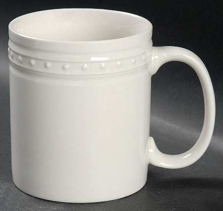 Regency Mug