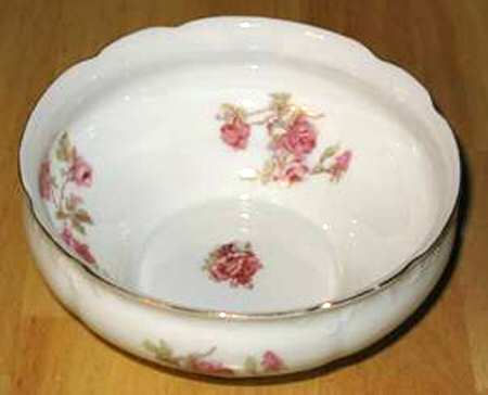 OSG242 8" Round Vegetable Bowl