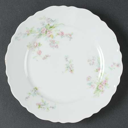 OSG243 Salad Plate