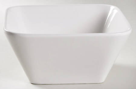 Chef's Table Square Soup/Cereal Bowl
