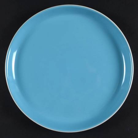 Color Burst Berry Berry Blue by Oneida