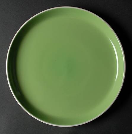 Color Burst Kiwi Green by Oneida