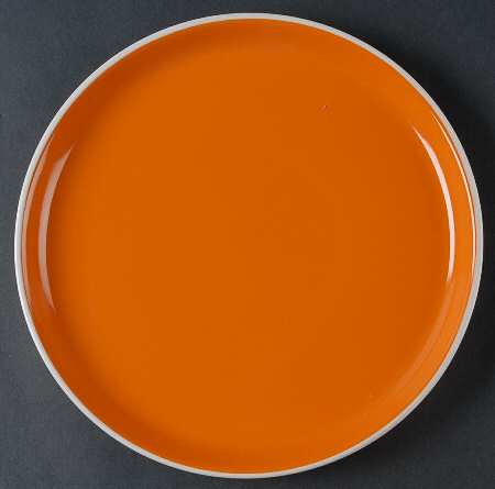 Color Burst Chili Mango by Oneida