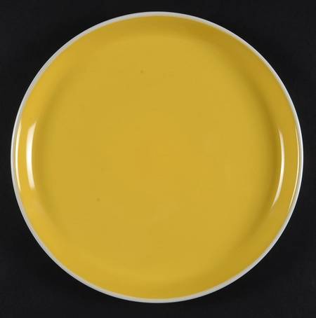 Color Burst Lemon Drop by Oneida