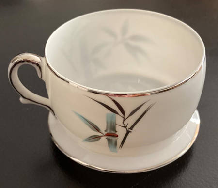 OHN4 Snack Cup
