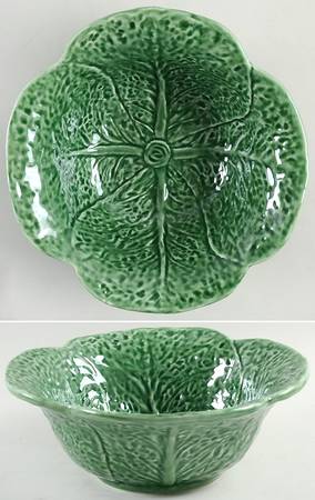 OLE12 10" Large Salad Serving Bowl