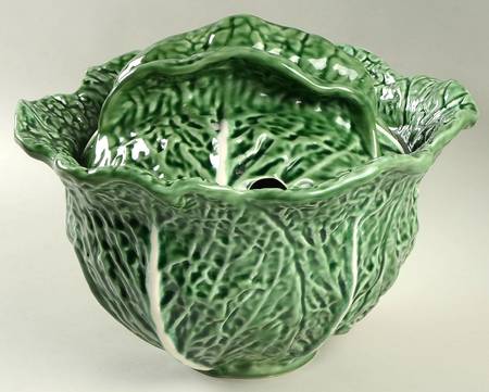 OLE12 Tureen &  Lid by Olfaire
