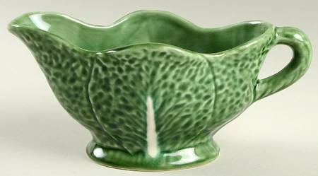 OLE12 Gravy Boat
