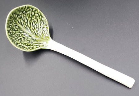 OLE12 Tureen Ladle