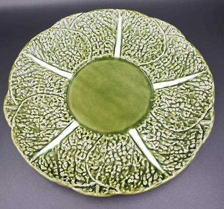 OLE12 Underplate for Tureen