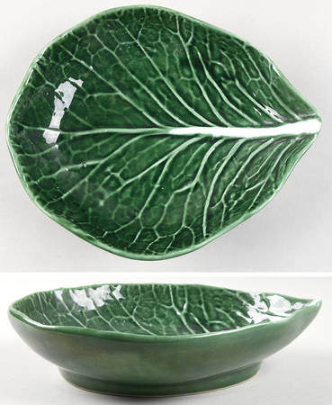 OLE12 9" Oval Vegetable Bowl
