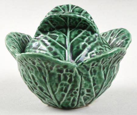 OLE12 Condiment Jar & Lid