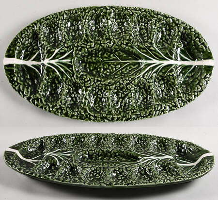 OLE12 Deviled Egg Platter by Olfaire | Replacements, Ltd.