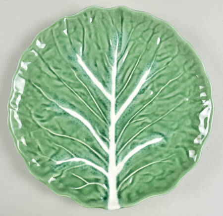 OLE12 Dinner Plate