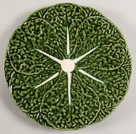 OLE12 Dinner Plate