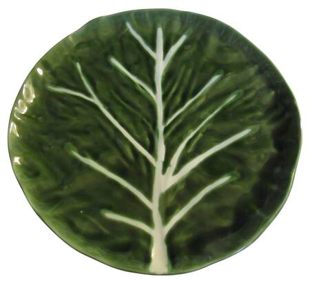 OLE12 Dinner Plate