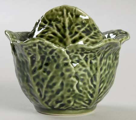 OLE12 Sugar Bowl & Lid