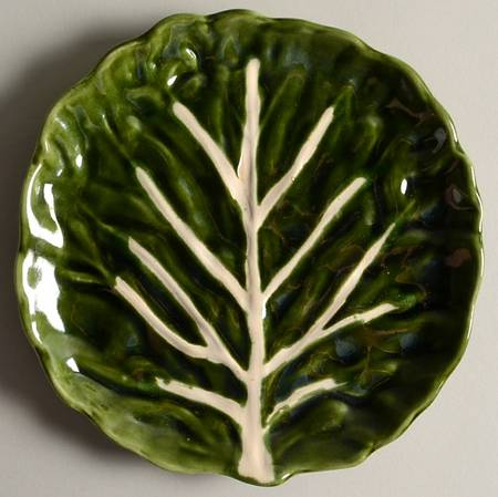 OLE12 Salad Plate
