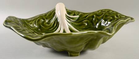 OLE12 13" Large Salad Serving Bowl