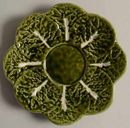 OLE12 Saucer