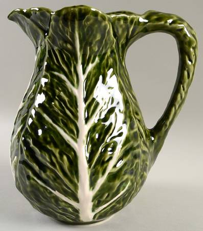 OLE12 64 Oz Pitcher