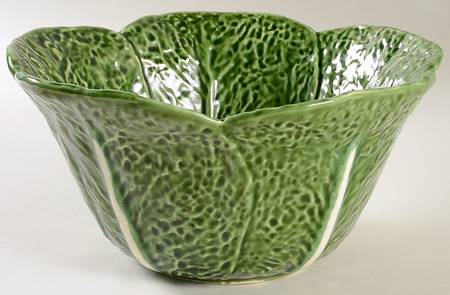 OLE12 10" Large Salad Serving Bowl