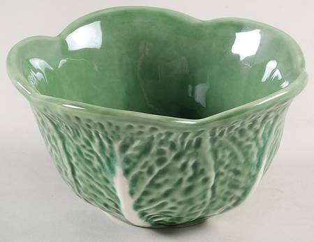 OLE12 Individual Salad Bowl
