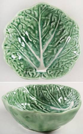 OLE12 Fruit/Dessert (Sauce) Bowl