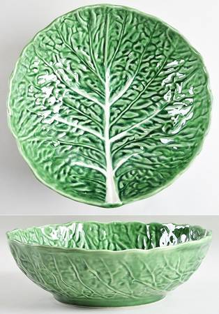 OLE12 11" Round Serving Bowl