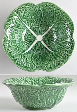 OLE12 9" Salad Serving Bowl