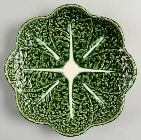 OLE12 Salad Plate