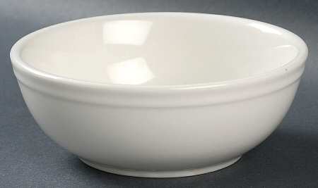 Domestic White by Oneida