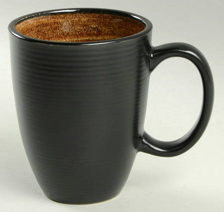 Adriatic (Tremiti) Brown Mug