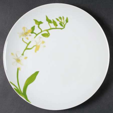 Morning Flora by Oneida