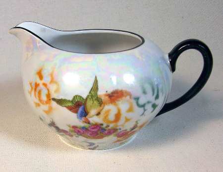 OGO2 Creamer