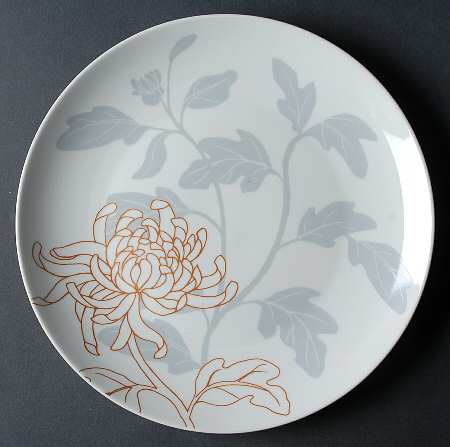 Copper Garden by Oneida