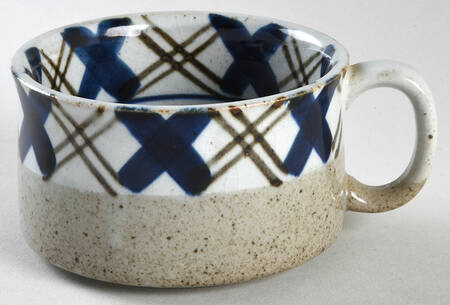 OTA38 Soup Mug