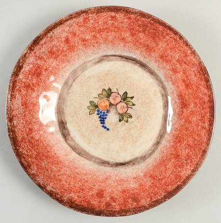 Pompeii Salad Plate