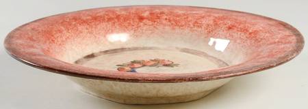 Pompeii 10" Individual Pasta Bowl