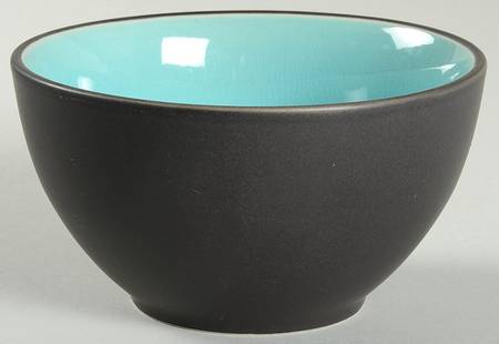 Oslo Blue Soup/Cereal Bowl